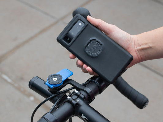 Capa para Google Pixel 10 Pro XL QUADLOCK MAG CASE