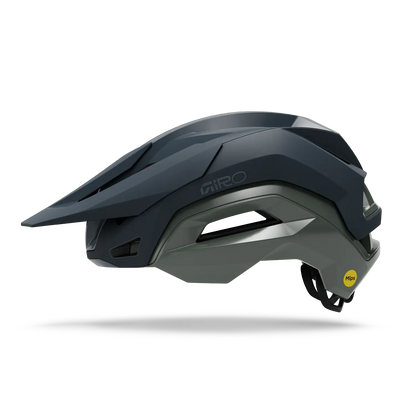 Capacete MTB GIRO MONTARO PRO Marine Matte