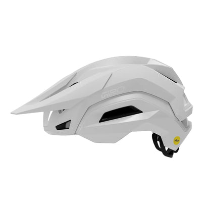 Capacete BTT GIRO MONTARO PRO Branco mate
