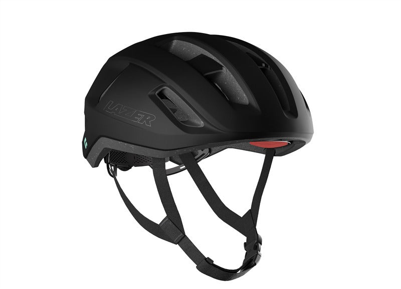 Capacete de estrada LAZER SPHERE KINETICORE Preto mate