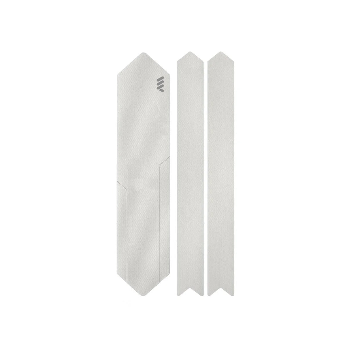 Proteção adesiva para TODAS as bases/guindastes MOUNTAIN STYLE Transparente