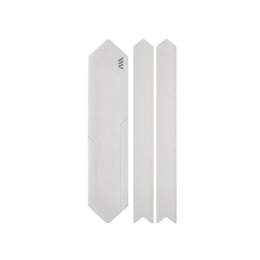 Proteção adesiva para TODAS as bases/guindastes MOUNTAIN STYLE Transparente