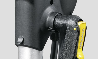 Bomba de Pé TOPEAK JOEBLOW TURBO