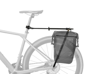Porta-Bagagens TOPEAK ZIRAK ESSENTIAL EYELET MOUNT