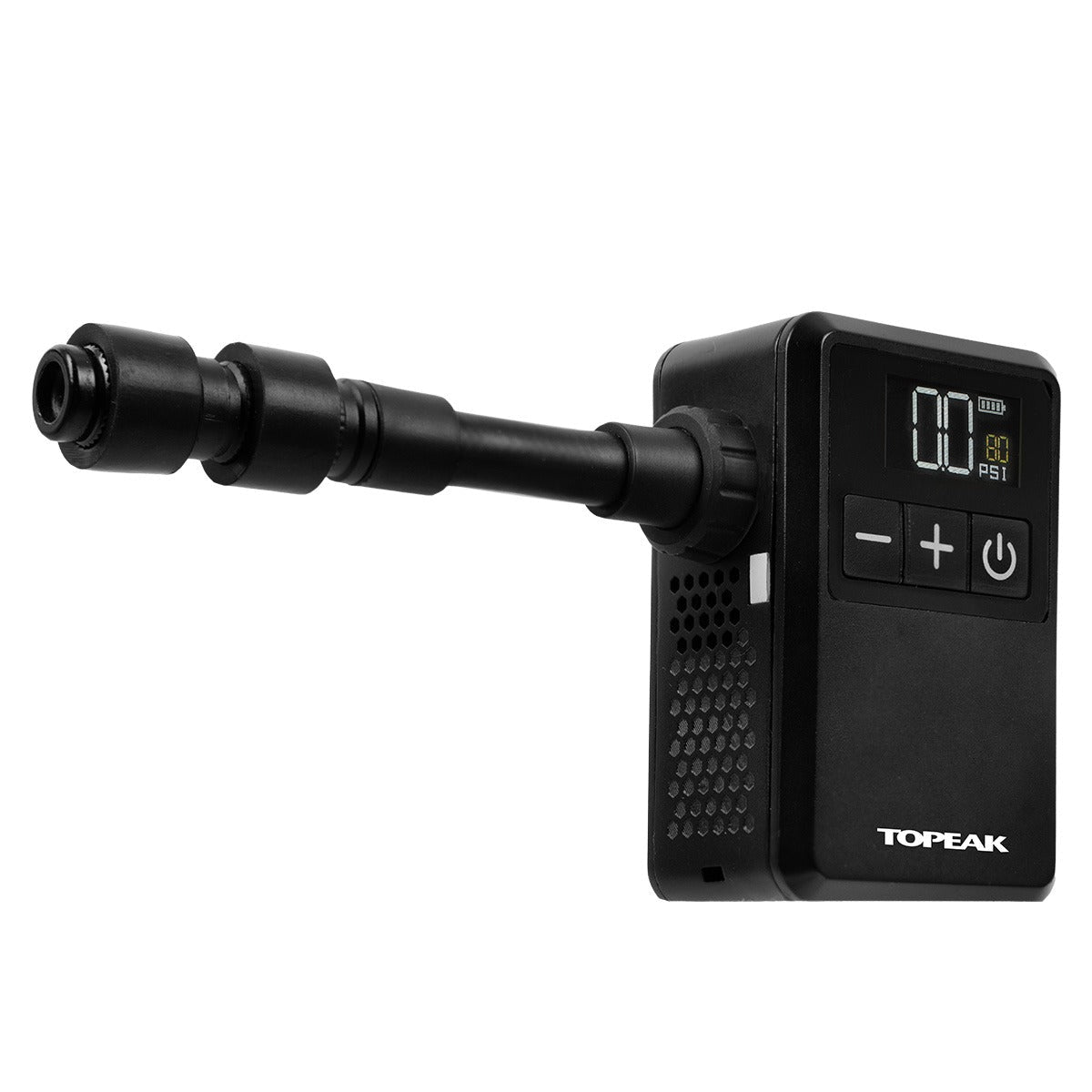 Mini Bomba Eléctrica TOPEAK E-BOOSTER DIGITAL MINI