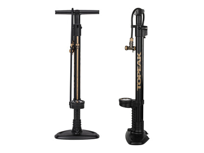 Bomba de Pé TOPEAK JOEBLOW TUBI 2STAGE