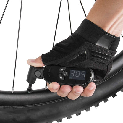 Manómetro Digital TOPEAK SMART GAUGE D2X