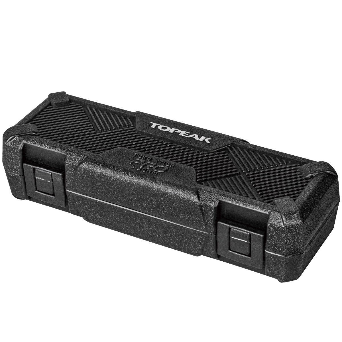Torque da chave dinamométrica TOPEAK STICK PRO (4-20 Nm)