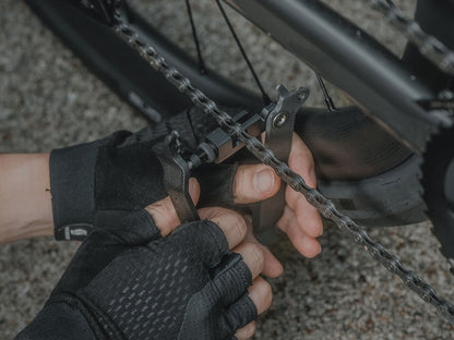 Alicate multifunções TOPEAK POWER LEVER PRO