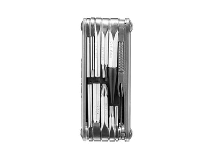 Multi-Ferramentas Tubeless TOPEAK TUBI 18 (18 Ferramentas)