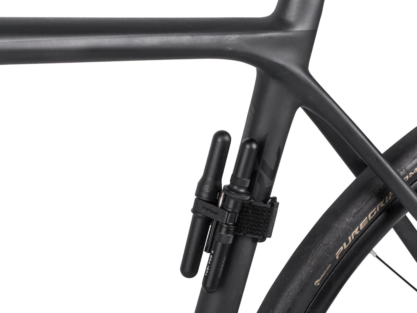 Kit de reparação sem câmara de ar TOPEAK TUBI POD X