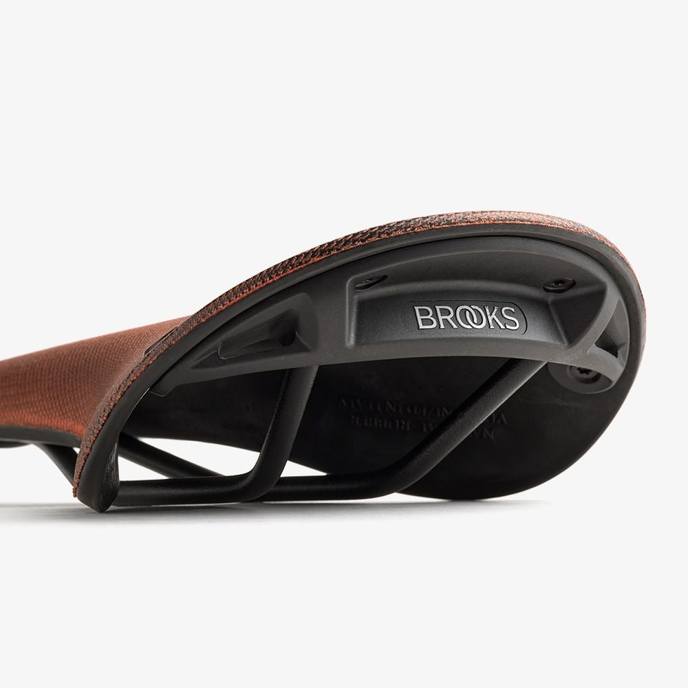 BROOKS CAMBIUM C17 Saddle Brown