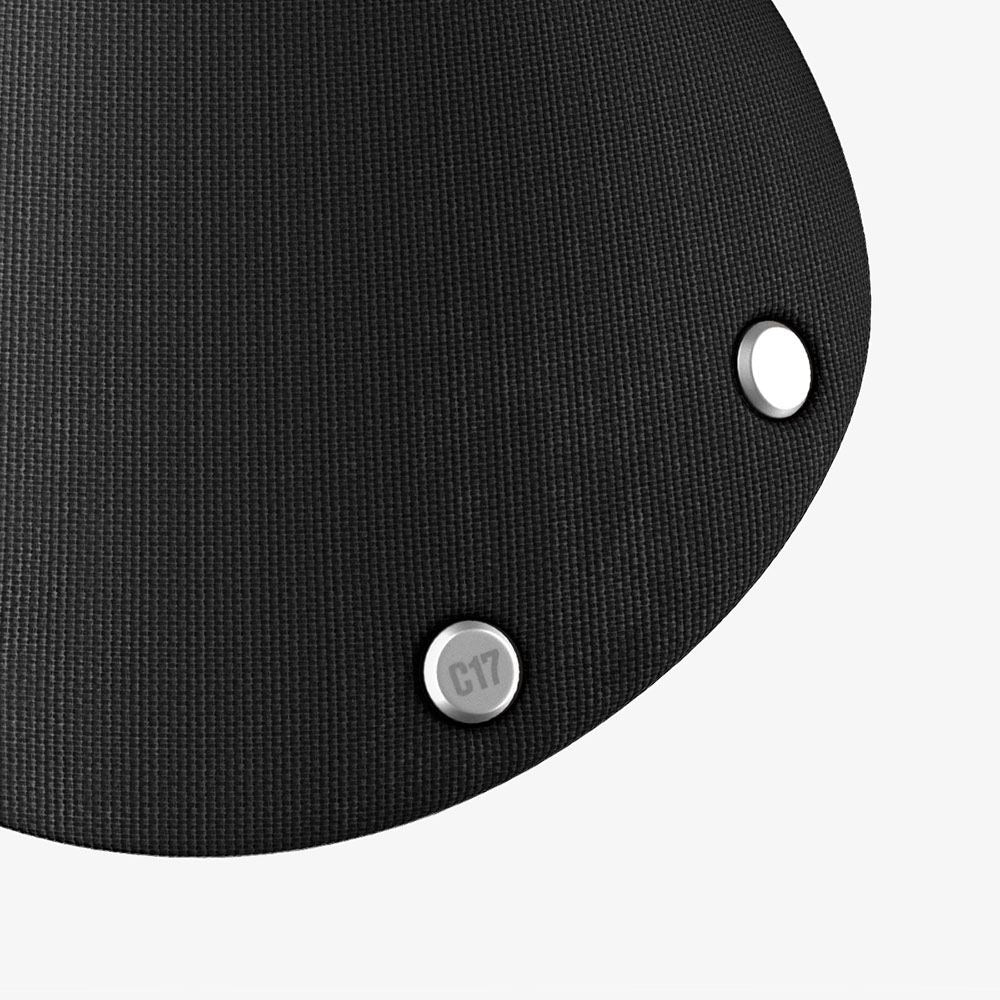 BROOKS CAMBIUM C17 SPECIAL Sela Preto/Natural