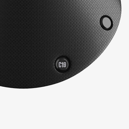 Selim BROOKS CAMBIUM C19 Preto
