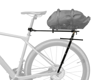 Porta-Bagagens TOPEAK ZIRAK ESSENTIAL EYELET MOUNT
