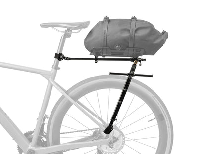 Porta-Bagagens TOPEAK ZIRAK ESSENTIAL STRAP MOUNT