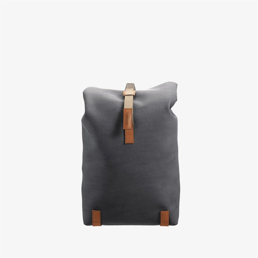 Mochila BROOKS PICKWICK COTTON CANVAS 12L Cinzento