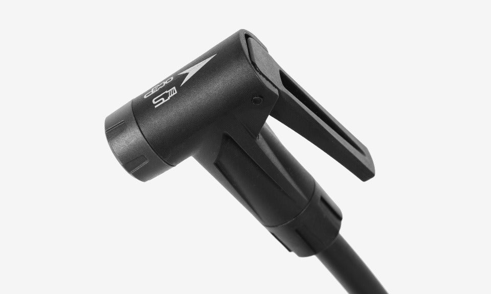 Bomba de pé TOPEAK JOEBLOW URBAN EX