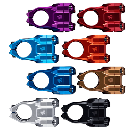 Avanço RACE FACE TURBINE 35 Prata 2026