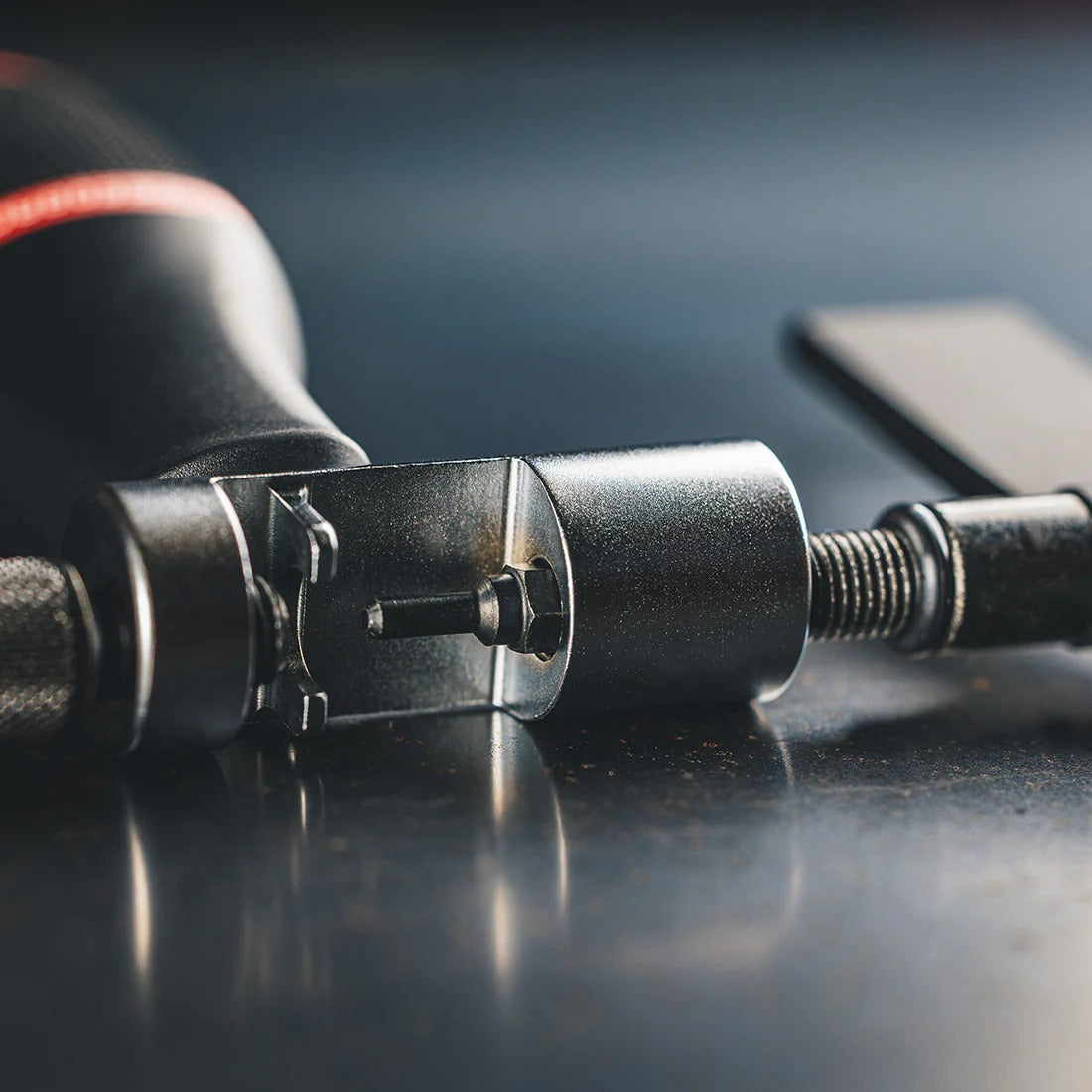Alinhador de Correntes Profissional FEEDBACK SPORTS Chain Tool 3.0