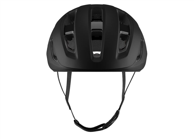 Capacete de estrada LAZER SPHERE KINETICORE Preto mate