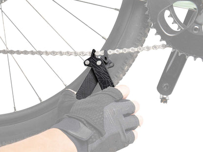 Alicate multifunções TOPEAK POWER LEVER X