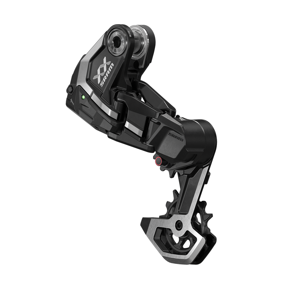 Desviador Traseiro SRAM XX DH T-TYPE EAGLE AXS 7 Velocidades
