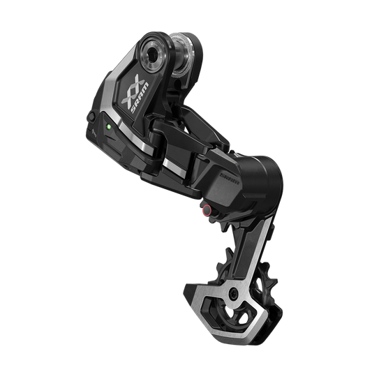 Desviador Traseiro SRAM XX DH T-TYPE EAGLE AXS 7 Velocidades