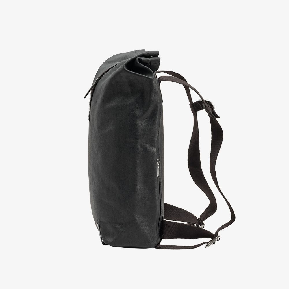 Mochila BROOKS PICKWICK COTTON CANVAS 26L Preto