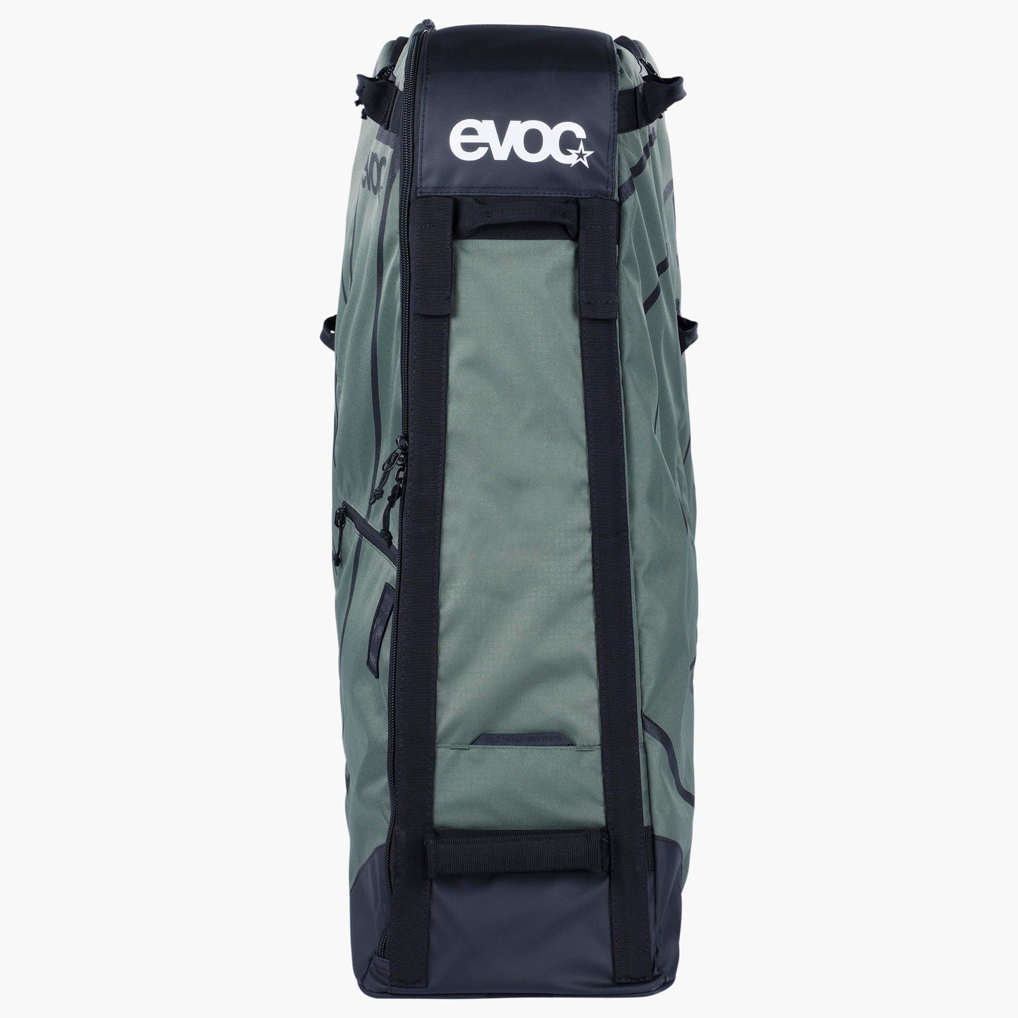 Mala de transporte EVOC BIKE BAG Azeitona