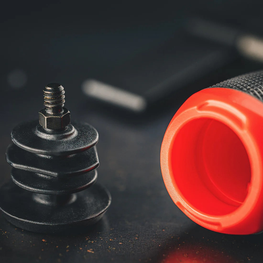 Alinhador de Correntes Profissional FEEDBACK SPORTS Chain Tool 3.0