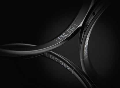 Jante DT SWISS EXC 330 27.5" 30 mm