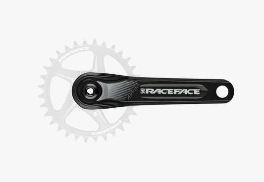 Pedaleira RACE FACE AEFFECT CINCH Preto