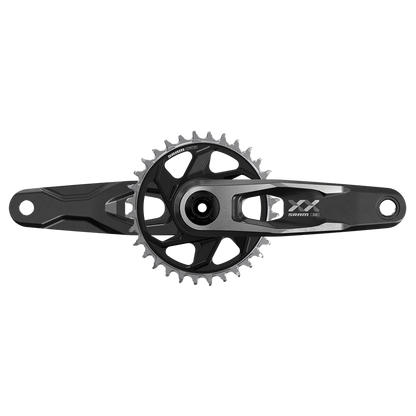 Pedivela Mono 7V SRAM XX DH T-TYPE DUB WIDE 55mm