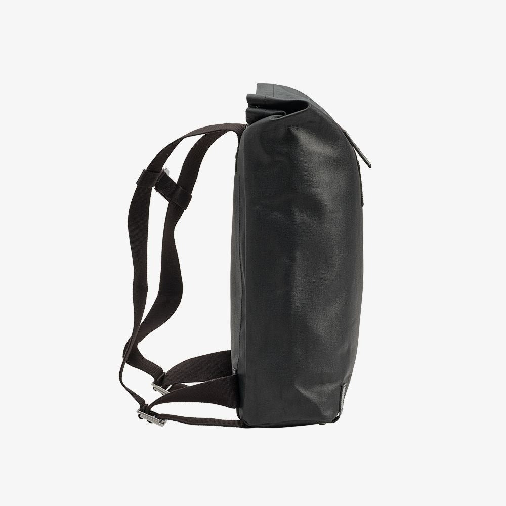 Mochila BROOKS PICKWICK COTTON CANVAS 26L Preto