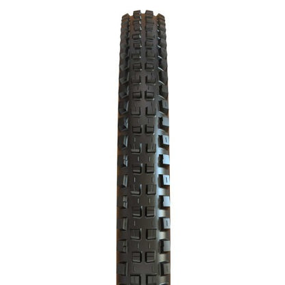 Pneu MAXXIS HIGH ROLLER III 27.5x2.40 WT 3C MaxxGrip DH Tubeless Ready Souple Preto