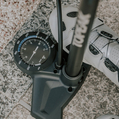 Bomba de Pé TOPEAK JOEBLOW ROADIE EX