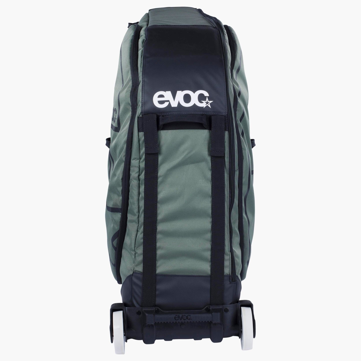 Mala de transporte EVOC BIKE BAG Azeitona