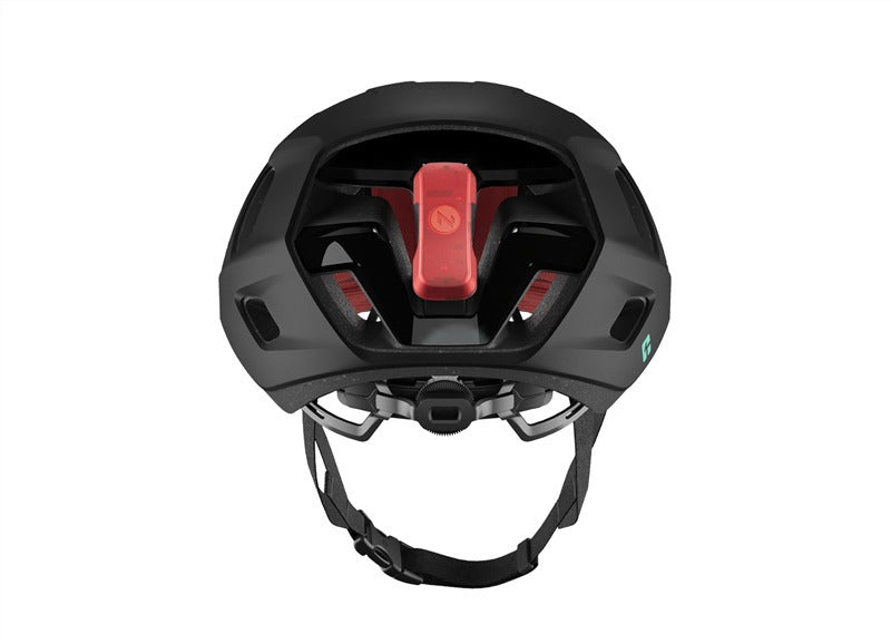 Capacete de estrada LAZER SPHERE KINETICORE Preto mate