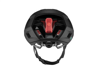 Capacete de Estrada LAZER SPHERE KINETICORE Preto Mate