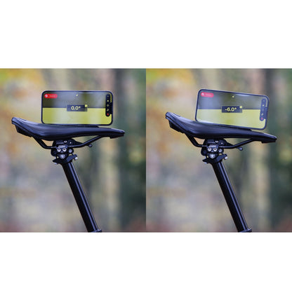 Ajustador de Ângulo de Selim REVERSE COMPONENTS SEATSWITCH