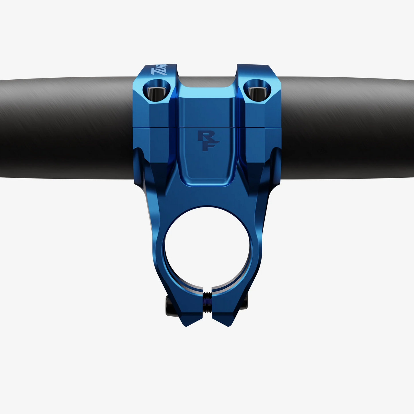avanço RACE FACE TURBINE 35, azul