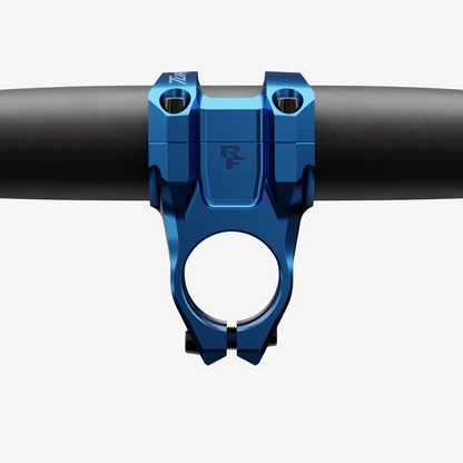 Avanço RACE FACE TURBINE 35 Azul 2026