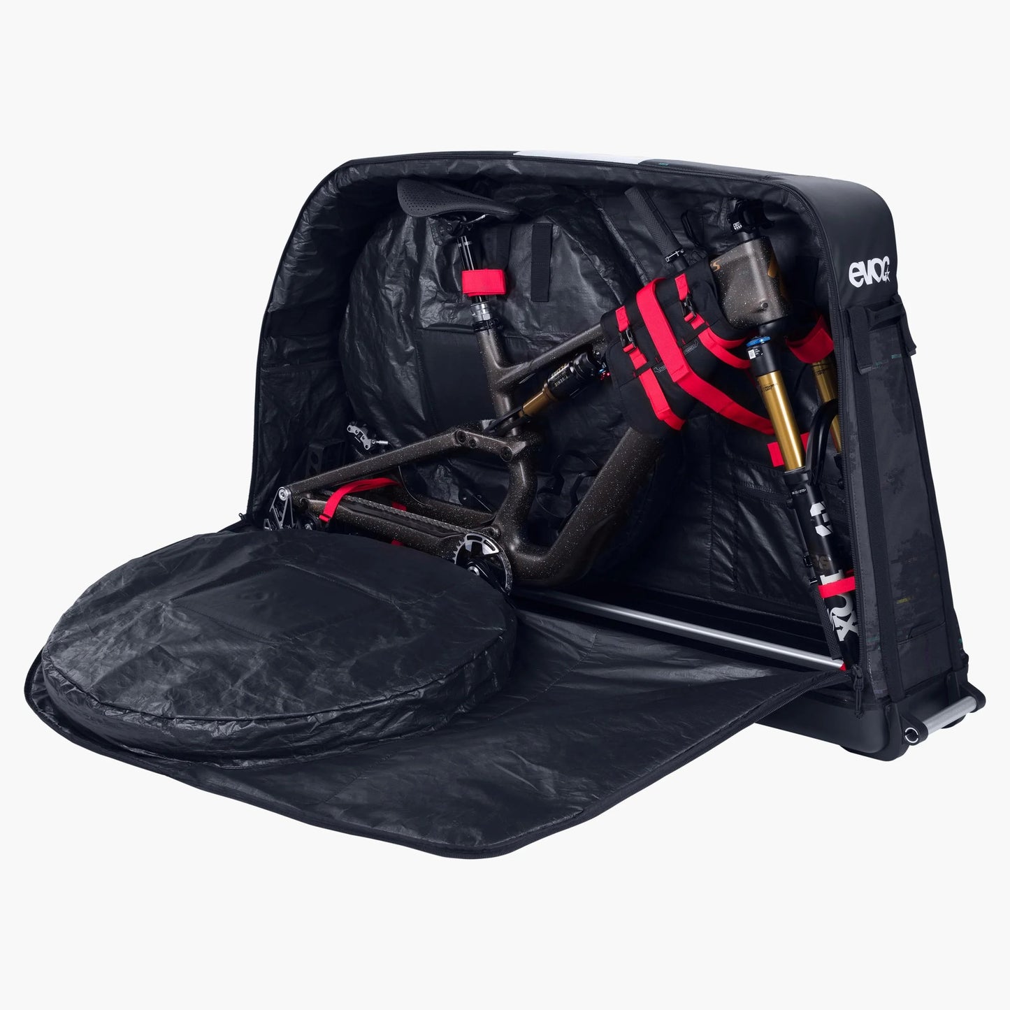 Mala de transporte para bicicleta EVOC BIKE BAG PRO
