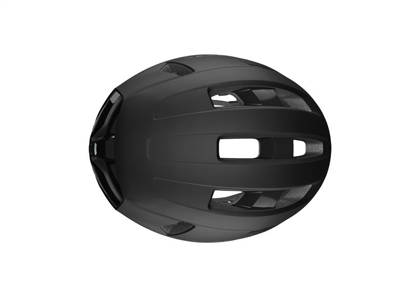 Capacete de estrada LAZER SPHERE KINETICORE Preto mate