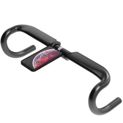 Adaptador de Telemóvel KOM CYCLING para Suporte Wahoo