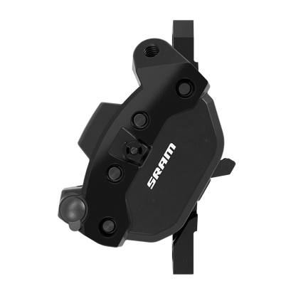 Travão Dianteiro SRAM MAVEN SILVER B1 Preto