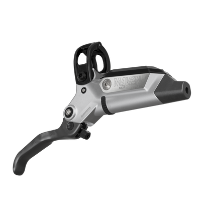 Travão Traseiro SRAM MAVEN ULTIMATE B1 Preto