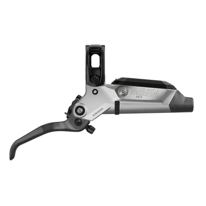 Travão Traseiro SRAM MAVEN ULTIMATE B1 Preto