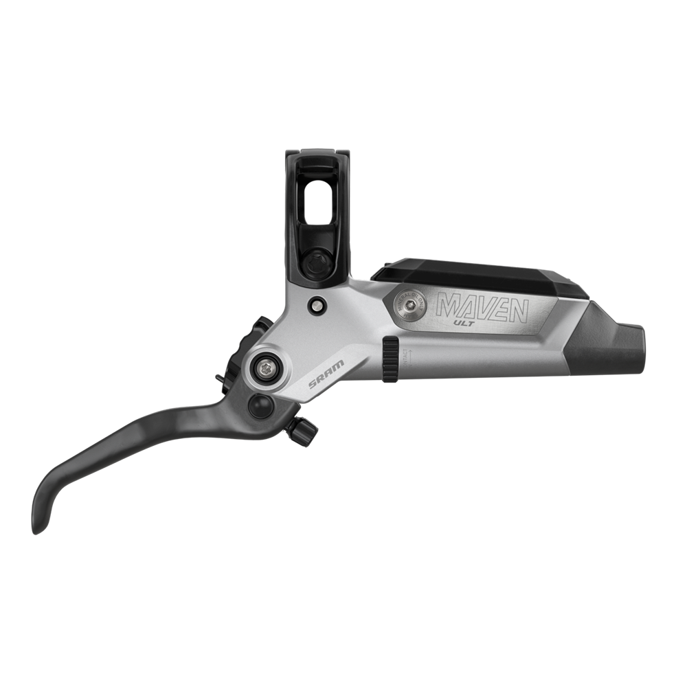Travão dianteiro SRAM MAVEN ULTIMATE B1 Preto